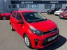 USED 2017 67 KIA PICANTO 1.0 2 Hatchback 5dr Petrol Manual Euro 6 (66 bhp) 