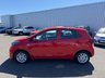 USED 2017 67 KIA PICANTO 1.0 2 Hatchback 5dr Petrol Manual Euro 6 (66 bhp) 