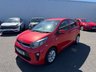 USED 2017 67 KIA PICANTO 1.0 2 Hatchback 5dr Petrol Manual Euro 6 (66 bhp) 
