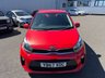 USED 2017 67 KIA PICANTO 1.0 2 Hatchback 5dr Petrol Manual Euro 6 (66 bhp) 