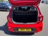 USED 2017 67 KIA PICANTO 1.0 2 Hatchback 5dr Petrol Manual Euro 6 (66 bhp) 