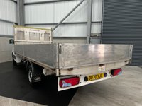 USED 2020 70 MAN TGE 3140D 2.0 140PS FWD 17FT DROPSIDE - NO VAT 