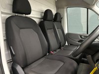 USED 2020 70 MAN TGE 3140D 2.0 140PS FWD 17FT DROPSIDE - NO VAT 