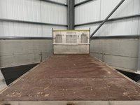 USED 2020 70 MAN TGE 3140D 2.0 140PS FWD 17FT DROPSIDE - NO VAT 