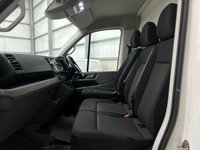 USED 2020 70 MAN TGE 3140D 2.0 140PS FWD 17FT DROPSIDE - NO VAT 