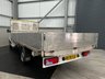 USED 2020 70 MAN TGE 3140D 2.0 140PS FWD 17FT DROPSIDE - NO VAT 