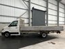 USED 2020 70 MAN TGE 3140D 2.0 140PS FWD 17FT DROPSIDE - NO VAT 