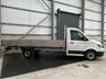 USED 2020 70 MAN TGE 3140D 2.0 140PS FWD 17FT DROPSIDE - NO VAT 