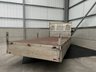 USED 2020 70 MAN TGE 3140D 2.0 140PS FWD 17FT DROPSIDE - NO VAT 