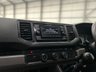 USED 2020 70 MAN TGE 3140D 2.0 140PS FWD 17FT DROPSIDE - NO VAT 