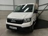 USED 2020 70 MAN TGE 3140D 2.0 140PS FWD 17FT DROPSIDE - NO VAT 