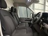 USED 2020 70 MAN TGE 3140D 2.0 140PS FWD 17FT DROPSIDE - NO VAT 
