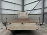 USED 2020 70 MAN TGE 3140D 2.0 140PS FWD 17FT DROPSIDE - NO VAT 