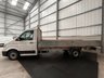 USED 2020 70 MAN TGE 3140D 2.0 140PS FWD 17FT DROPSIDE - NO VAT 