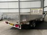 USED 2020 70 MAN TGE 3140D 2.0 140PS FWD 17FT DROPSIDE - NO VAT 
