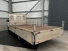 USED 2020 70 MAN TGE 3140D 2.0 140PS FWD 17FT DROPSIDE - NO VAT 