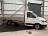 USED 2020 70 MAN TGE 3140D 2.0 140PS FWD 17FT DROPSIDE - NO VAT 