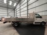 USED 2020 70 MAN TGE 3140D 2.0 140PS FWD 17FT DROPSIDE - NO VAT 