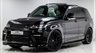 USED 2019 19 LAND ROVER RANGE ROVER SPORT 5.0 P575 V8 GPF SVR SUV 5dr Petrol Auto 4WD Euro 6 (s/s) (575 ps) Click l Deliver + Finance Available