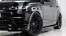 USED 2019 19 LAND ROVER RANGE ROVER SPORT 5.0 P575 V8 GPF SVR SUV 5dr Petrol Auto 4WD Euro 6 (s/s) (575 ps) Click l Deliver + Finance Available