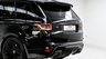 USED 2019 19 LAND ROVER RANGE ROVER SPORT 5.0 P575 V8 GPF SVR SUV 5dr Petrol Auto 4WD Euro 6 (s/s) (575 ps) Click l Deliver + Finance Available