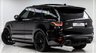 USED 2019 19 LAND ROVER RANGE ROVER SPORT 5.0 P575 V8 GPF SVR SUV 5dr Petrol Auto 4WD Euro 6 (s/s) (575 ps) Click l Deliver + Finance Available
