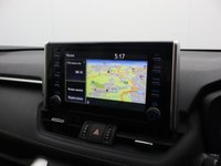 USED 2021 71 TOYOTA RAV4 2.5 VVT-h GPF Design SUV 5dr Petrol Hybrid CVT 4WD Euro 6 (s/s) (222 ps) REVERSE CAMERA | BLUETOOTH