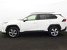 USED 2021 71 TOYOTA RAV4 2.5 VVT-h GPF Design SUV 5dr Petrol Hybrid CVT 4WD Euro 6 (s/s) (222 ps) REVERSE CAMERA | BLUETOOTH