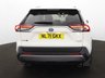 USED 2021 71 TOYOTA RAV4 2.5 VVT-h GPF Design SUV 5dr Petrol Hybrid CVT 4WD Euro 6 (s/s) (222 ps) REVERSE CAMERA | BLUETOOTH