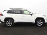 USED 2021 71 TOYOTA RAV4 2.5 VVT-h GPF Design SUV 5dr Petrol Hybrid CVT 4WD Euro 6 (s/s) (222 ps) REVERSE CAMERA | BLUETOOTH