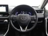 USED 2021 71 TOYOTA RAV4 2.5 VVT-h GPF Design SUV 5dr Petrol Hybrid CVT 4WD Euro 6 (s/s) (222 ps) REVERSE CAMERA | BLUETOOTH