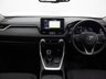 USED 2021 71 TOYOTA RAV4 2.5 VVT-h GPF Design SUV 5dr Petrol Hybrid CVT 4WD Euro 6 (s/s) (222 ps) REVERSE CAMERA | BLUETOOTH