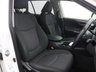 USED 2021 71 TOYOTA RAV4 2.5 VVT-h GPF Design SUV 5dr Petrol Hybrid CVT 4WD Euro 6 (s/s) (222 ps) REVERSE CAMERA | BLUETOOTH