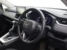 USED 2021 71 TOYOTA RAV4 2.5 VVT-h GPF Design SUV 5dr Petrol Hybrid CVT 4WD Euro 6 (s/s) (222 ps) REVERSE CAMERA | BLUETOOTH
