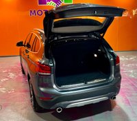 USED 2021 21 BMW X1 2.0 20i xLine SUV 5dr Petrol DCT sDrive Euro 6 (s/s) (178 ps) Dakota Leather. HUGE Spec.