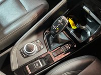 USED 2021 21 BMW X1 2.0 20i xLine SUV 5dr Petrol DCT sDrive Euro 6 (s/s) (178 ps) Dakota Leather. HUGE Spec.