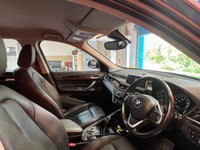 USED 2021 21 BMW X1 2.0 20i xLine SUV 5dr Petrol DCT sDrive Euro 6 (s/s) (178 ps) Dakota Leather. HUGE Spec.