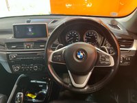 USED 2021 21 BMW X1 2.0 20i xLine SUV 5dr Petrol DCT sDrive Euro 6 (s/s) (178 ps) Dakota Leather. HUGE Spec.
