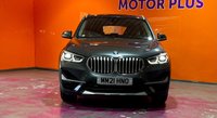 USED 2021 21 BMW X1 2.0 20i xLine SUV 5dr Petrol DCT sDrive Euro 6 (s/s) (178 ps) Dakota Leather. HUGE Spec.