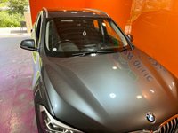 USED 2021 21 BMW X1 2.0 20i xLine SUV 5dr Petrol DCT sDrive Euro 6 (s/s) (178 ps) Dakota Leather. HUGE Spec.