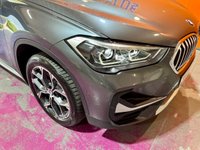 USED 2021 21 BMW X1 2.0 20i xLine SUV 5dr Petrol DCT sDrive Euro 6 (s/s) (178 ps) Dakota Leather. HUGE Spec.