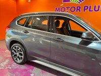 USED 2021 21 BMW X1 2.0 20i xLine SUV 5dr Petrol DCT sDrive Euro 6 (s/s) (178 ps) Dakota Leather. HUGE Spec.