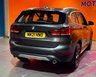 USED 2021 21 BMW X1 2.0 20i xLine SUV 5dr Petrol DCT sDrive Euro 6 (s/s) (178 ps) Dakota Leather. HUGE Spec.