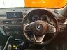 USED 2021 21 BMW X1 2.0 20i xLine SUV 5dr Petrol DCT sDrive Euro 6 (s/s) (178 ps) Dakota Leather. HUGE Spec.