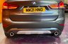 USED 2021 21 BMW X1 2.0 20i xLine SUV 5dr Petrol DCT sDrive Euro 6 (s/s) (178 ps) Dakota Leather. HUGE Spec.