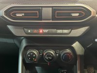 USED 2023 73 DACIA SANDERO STEPWAY 1.0 TCe Expression Hatchback 5dr Bi Fuel Manual Euro 6 (s/s) (100 ps) A/C. Apple Car Play. BTooth.