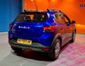 USED 2023 73 DACIA SANDERO STEPWAY 1.0 TCe Expression Hatchback 5dr Bi Fuel Manual Euro 6 (s/s) (100 ps) A/C. Apple Car Play. BTooth.