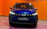 USED 2023 73 DACIA SANDERO STEPWAY 1.0 TCe Expression Hatchback 5dr Bi Fuel Manual Euro 6 (s/s) (100 ps) A/C. Apple Car Play. BTooth.