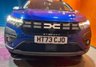 USED 2023 73 DACIA SANDERO STEPWAY 1.0 TCe Expression Hatchback 5dr Bi Fuel Manual Euro 6 (s/s) (100 ps) A/C. Apple Car Play. BTooth.