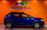 USED 2023 73 DACIA SANDERO STEPWAY 1.0 TCe Expression Hatchback 5dr Bi Fuel Manual Euro 6 (s/s) (100 ps) A/C. Apple Car Play. BTooth.